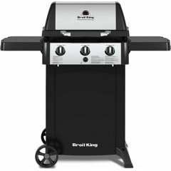 Broil King GEM 310 (814-153) Ψησταριά Υγραερίου Broil King GEM 310 (814-153) Ψησταριά Υγραερίου